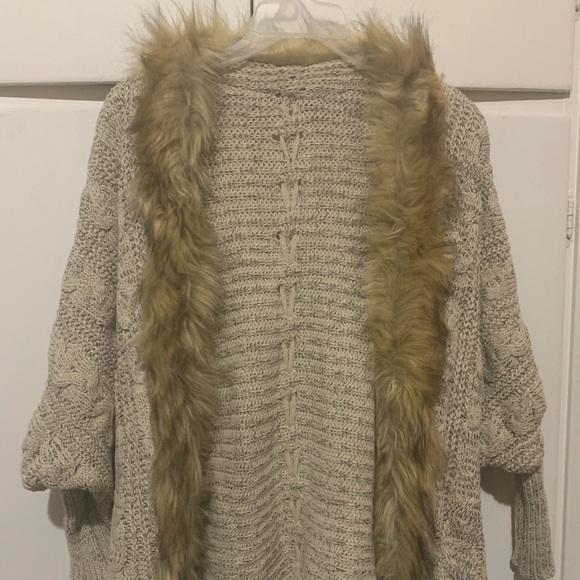 Handmade wool jacket - Picture 2 of 5